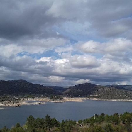 Casas Valleiruelas Las Cruceras Kültér fotó