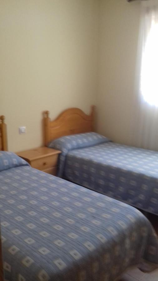 Casas Valleiruelas Las Cruceras Kültér fotó