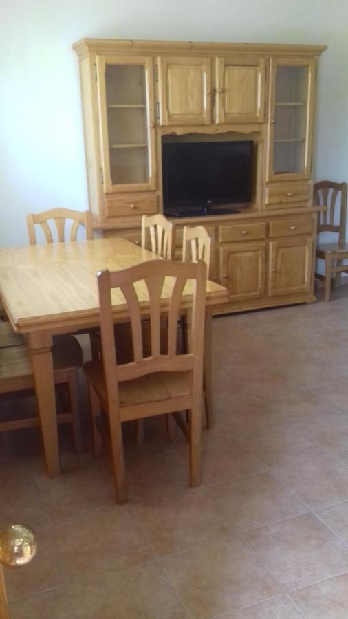 Casas Valleiruelas Las Cruceras Kültér fotó